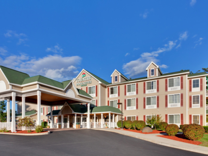 Country Inn and Suites By Carlson  Lake George  Queensbury   NY