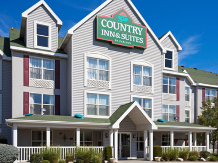 Country Inn and Suites By Carlson  West Valley City  UT