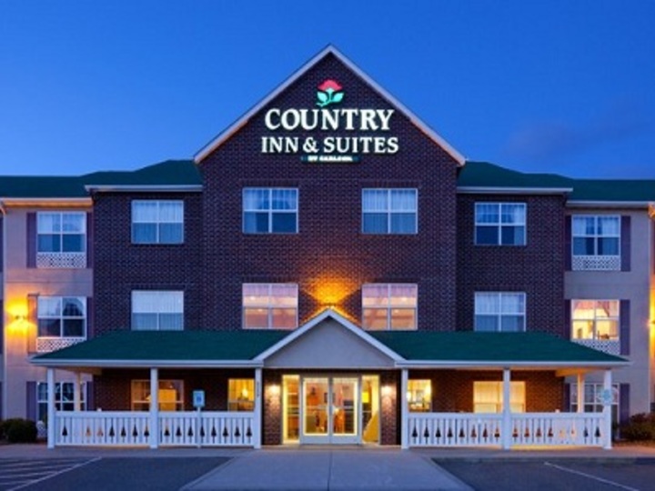Country Inn and Suites By Carlson  Cottage Grove  MN