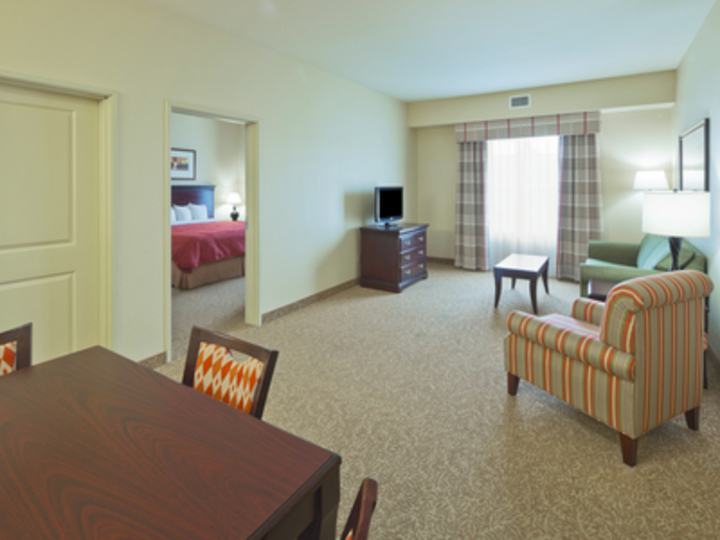 Country Inn and Suites By Carlson  Meridian  MS