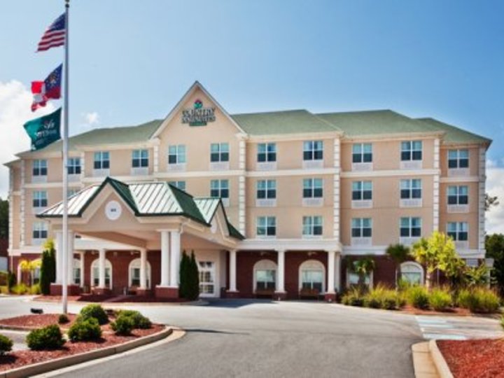 Country Inn and Suites By Carlson  Braselton  GA