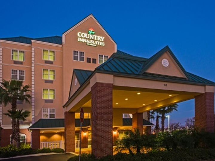 Country Inn and Suites By Carlson  Tampa Brandon  FL