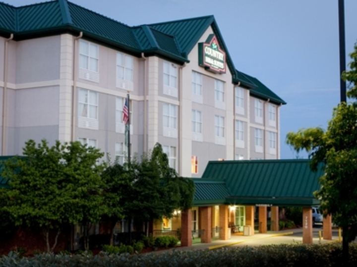 Country Inn and Suites By Carlson  Cool Springs  TN