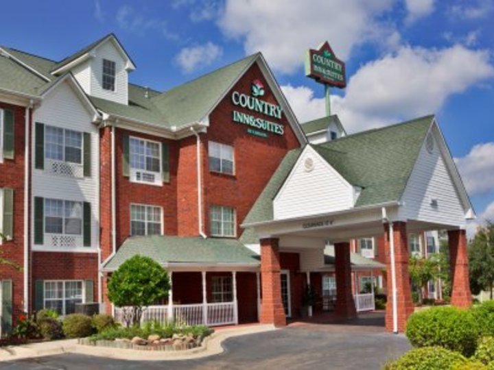 Country Inn and Suites By Carlson  Jackson Airport  MS