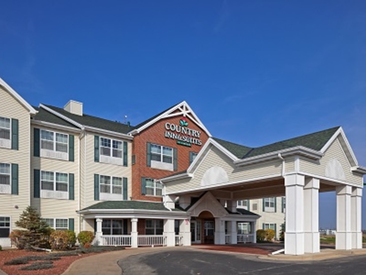 Country Inn and Suites By Carlson  Fond du Lac  WI
