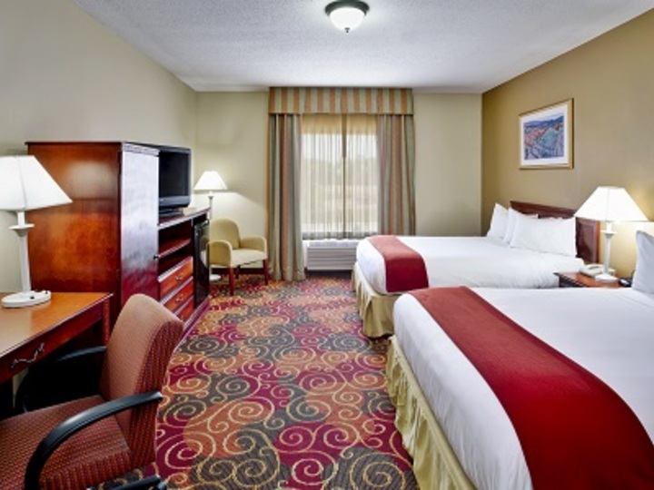 Country Inn and Suites By Carlson  Monroeville  AL