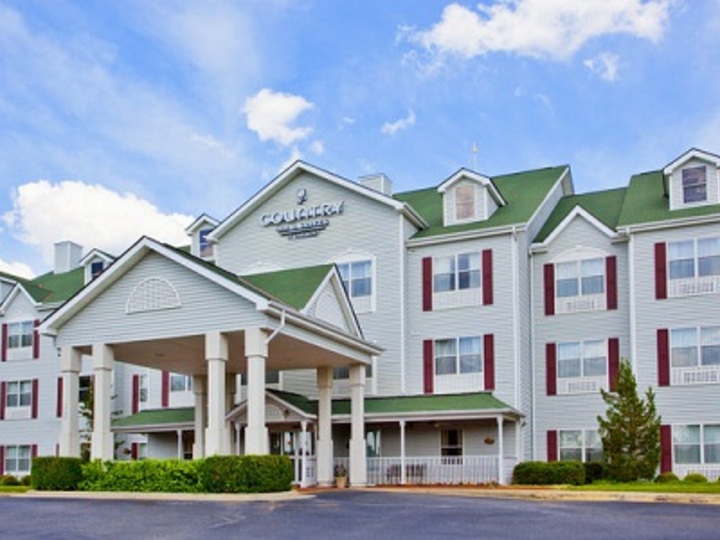 Country Inn and Suites By Carlson  Columbus  GA