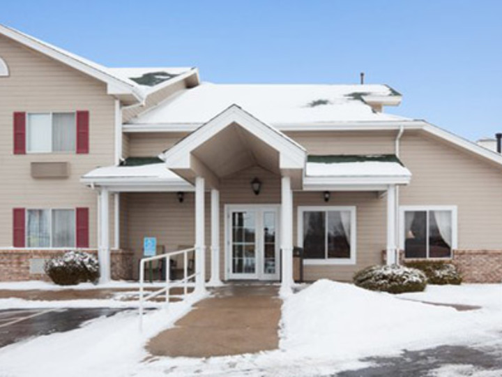 Country Inn and Suites By Carlson  Northfield  MN