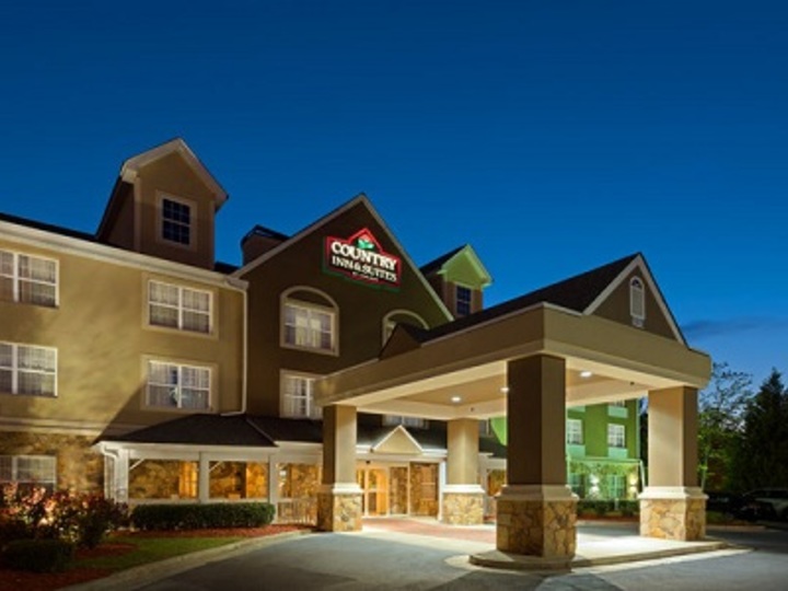 Country Inn and Suites By Carlson  Norcross  GA