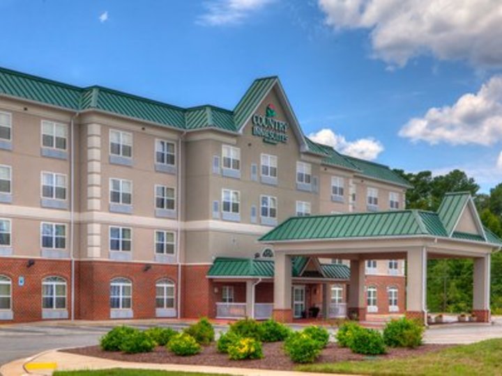 Country Inn and Suites By Carlson  Lexington Park  Patuxent River Naval Air Station   MD