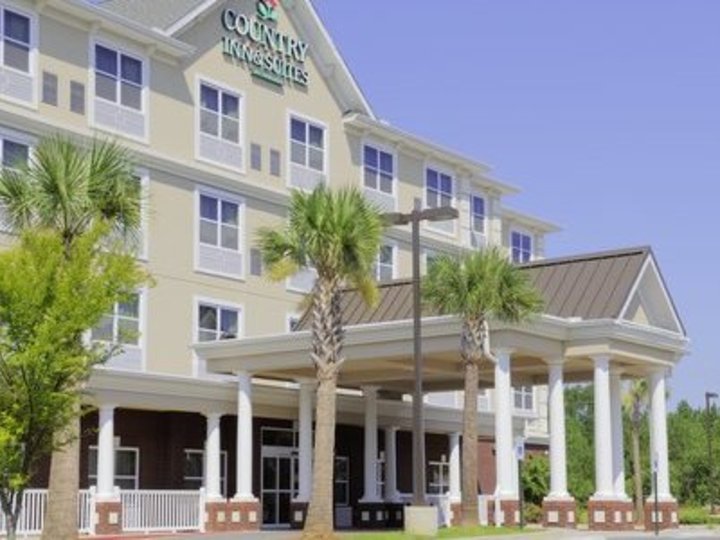 Country Inn and Suites By Carlson  Columbia at Harbison  SC