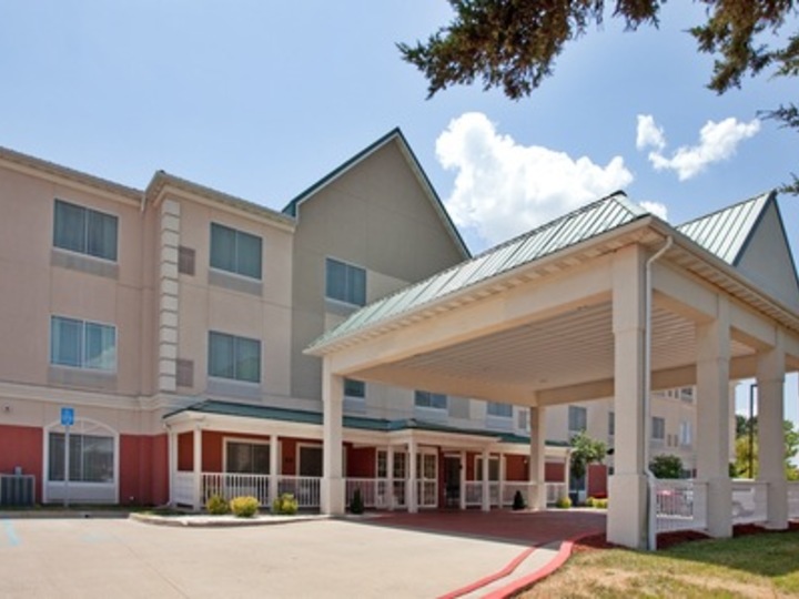 Country Inn and Suites By Carlson  Columbia  MO