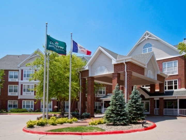 Country Inn and Suites By Carlson  Des Moines West  IA