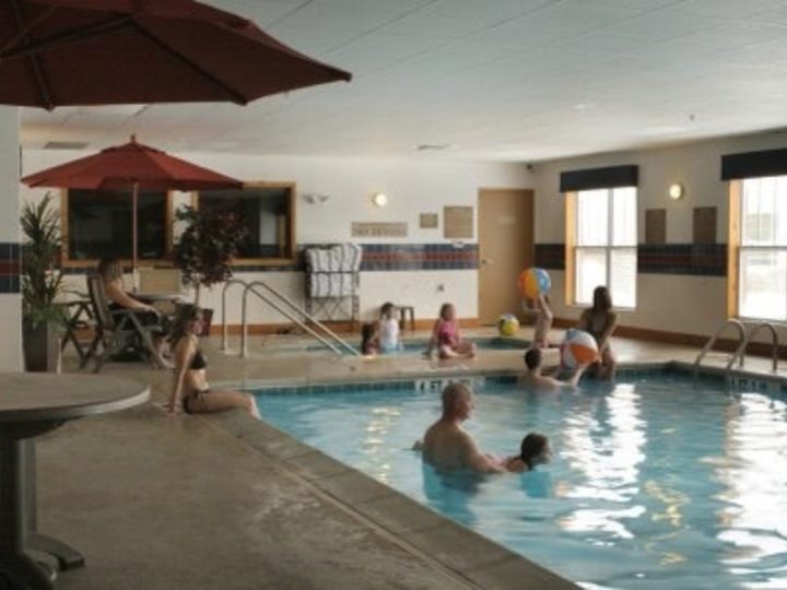 Country Inn and Suites By Carlson  Crystal Lake  IL