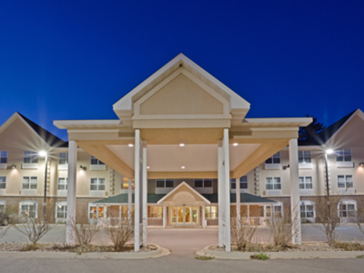 Country Inn and Suites By Carlson  Iron Mountain  MI