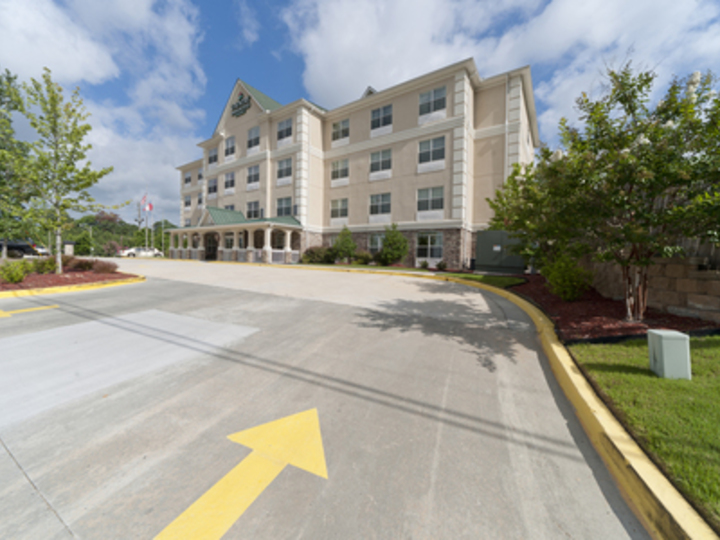 Country Inn and Suites By Carlson  Smyrna  GA