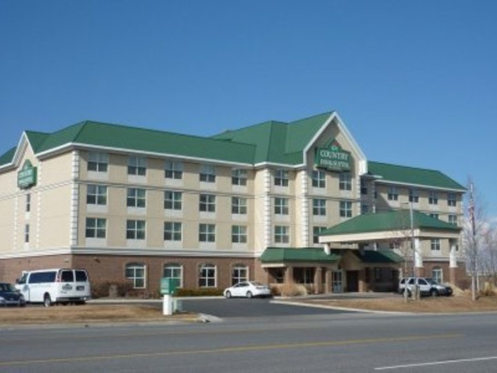 Country Inn and Suites By Carlson  Bountiful  UT