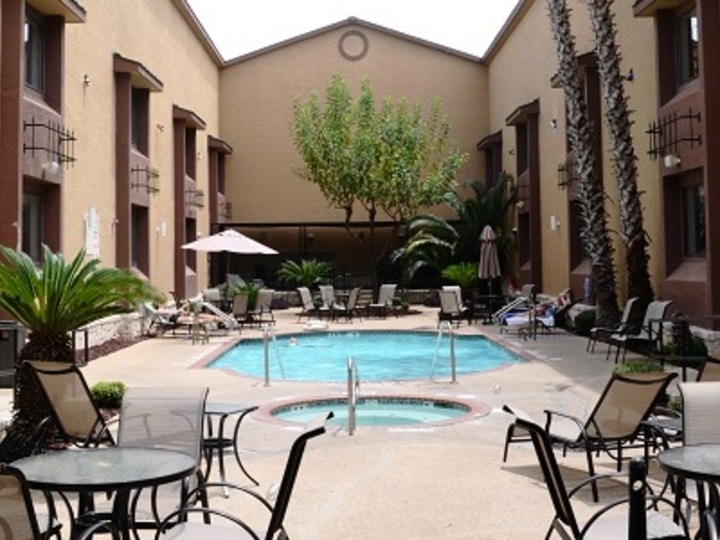 Country Inn and Suites By Carlson  Lackland AFB  San Antonio   TX
