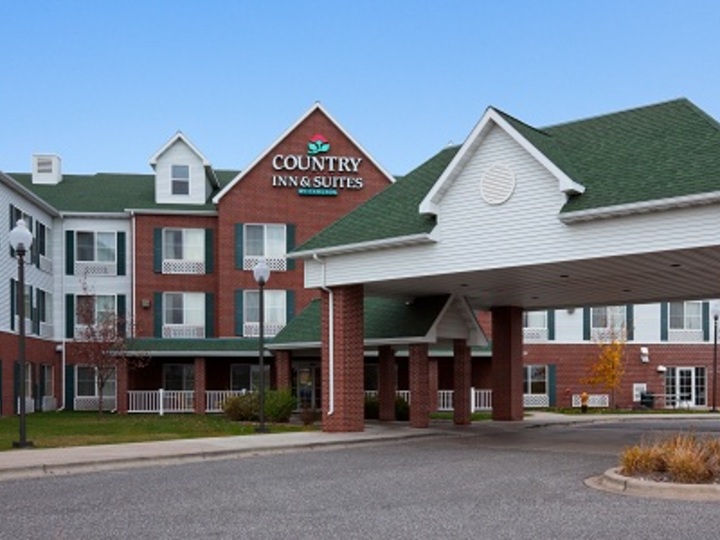 Country Inn and Suites By Carlson  Duluth North  MN