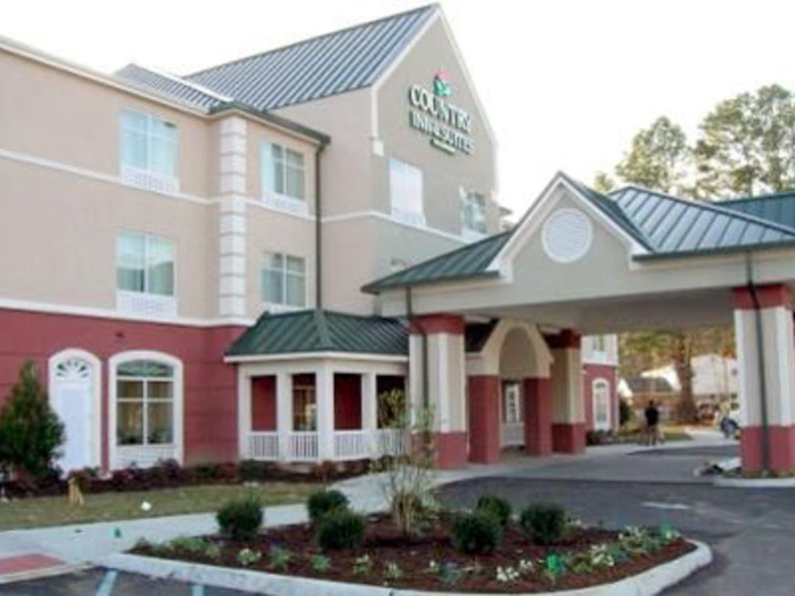 Country Inn and Suites By Carlson  Newport News South  VA