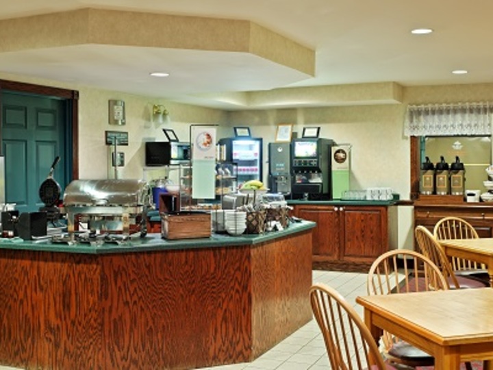 Country Inn and Suites By Carlson  Dubuque  IA