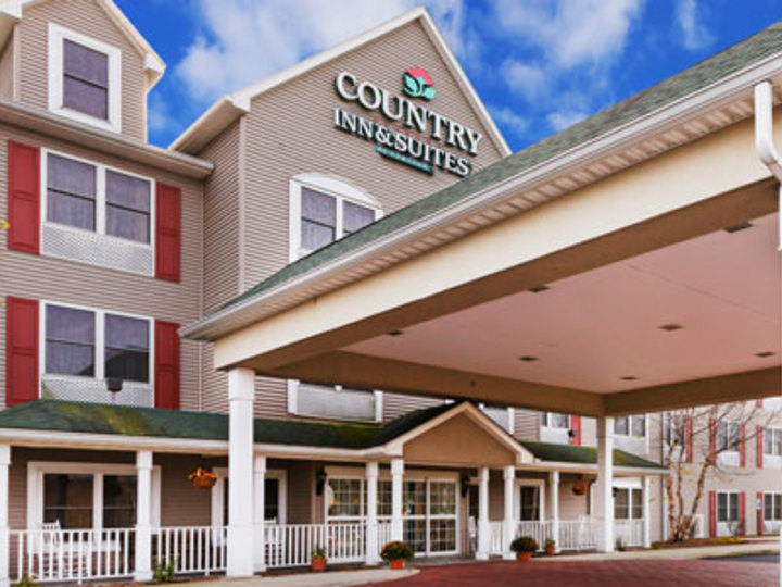 Country Inn and Suites By Carlson  Lehighton  Jim Thorpe   PA