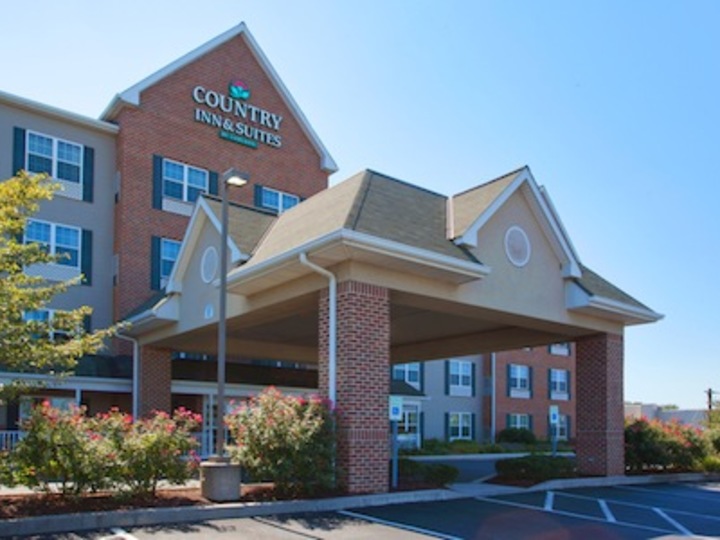 Country Inn and Suites By Carlson  Lancaster  Amish Country   PA