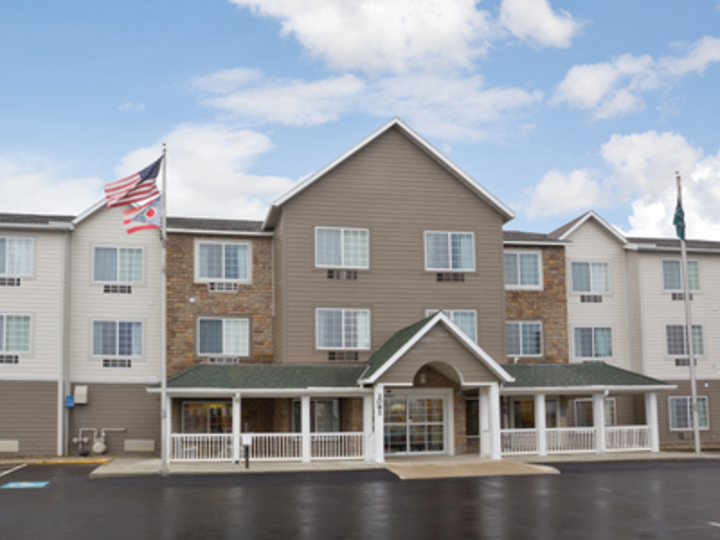 Country Inn and Suites By Carlson  Marion  OH