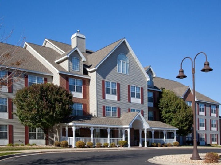 Country Inn and Suites By Carlson  Madison  WI