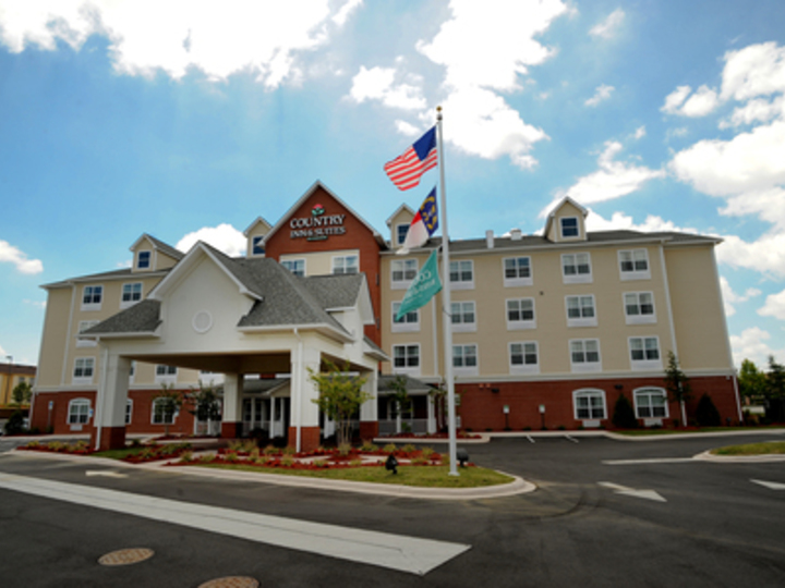 Country Inn and Suites By Carlson  Concord  Kannapolis   NC