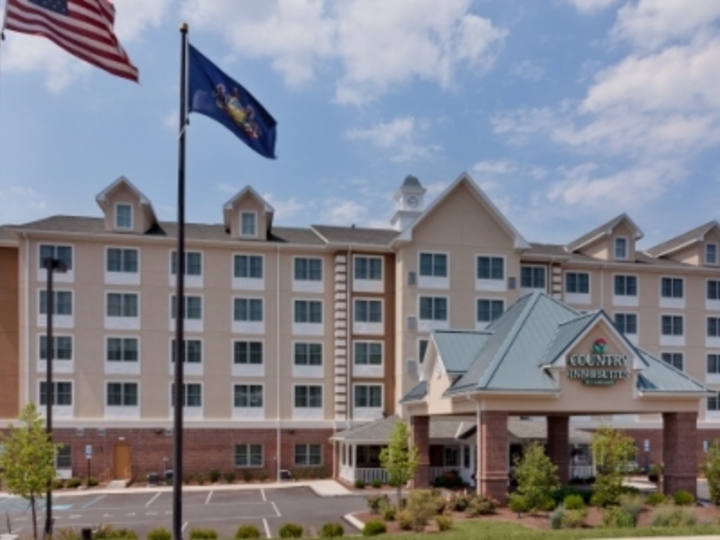 Country Inn and Suites By Carlson  State College  Penn State Area   PA