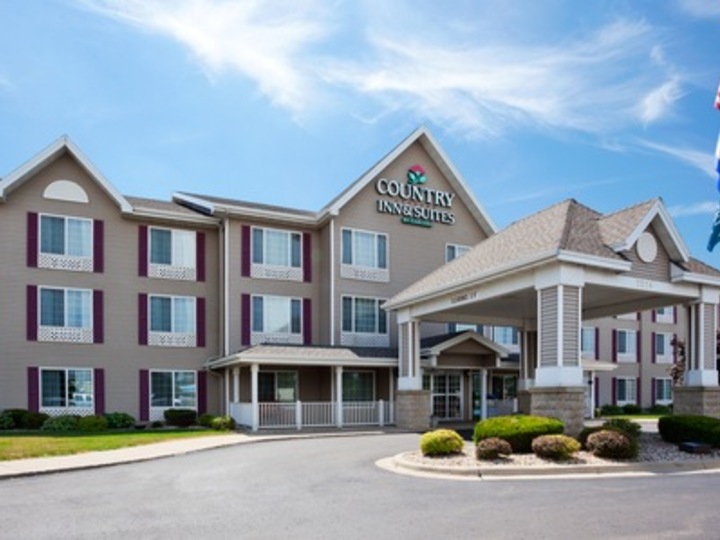Country Inn and Suites By Carlson  Albert Lea  MN