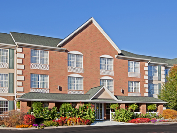 Country Inn and Suites By Carlson  Macedonia  OH