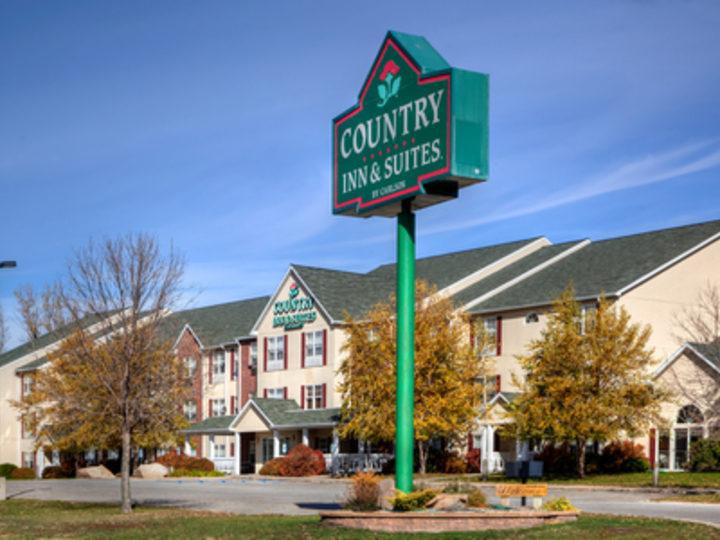 Country Inn and Suites By Carlson  Mason City  IA