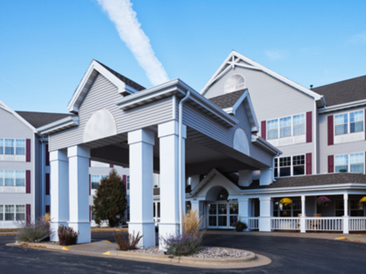 Country Inn and Suites By Carlson  Appleton  WI