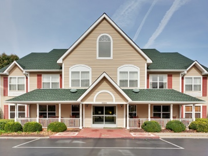 Country Inn and Suites By Carlson  Murfreesboro  TN