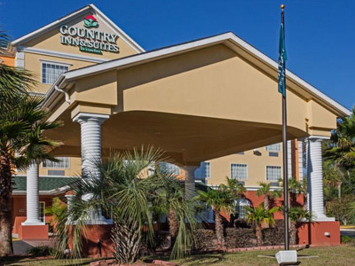 Country Inn and Suites By Carlson  Pensacola West  FL