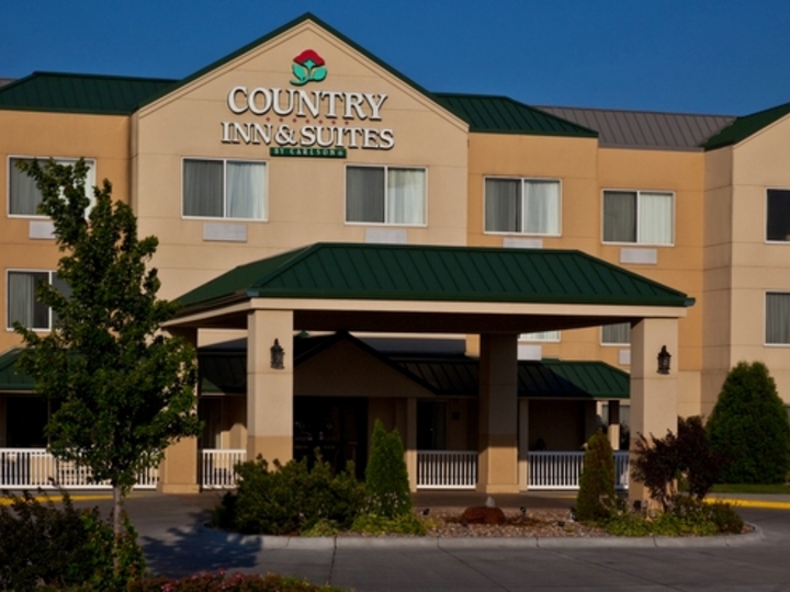 Country Inn and Suites By Carlson  Council Bluffs  IA