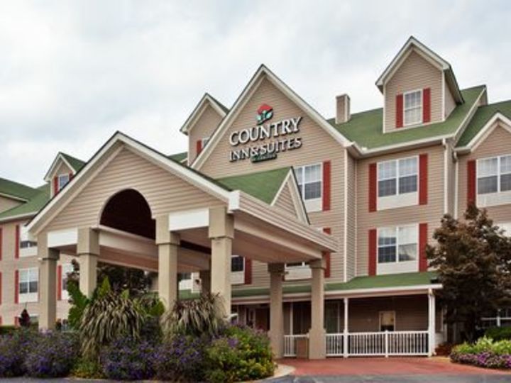 Country Inn and Suites By Carlson  Atlanta Airport North  GA