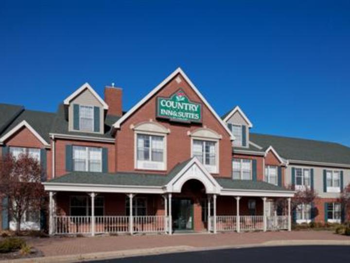 Country Inn and Suites By Carlson  Wausau  WI