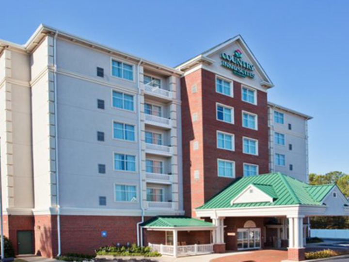 Country Inn and Suites By Carlson  Conyers  GA