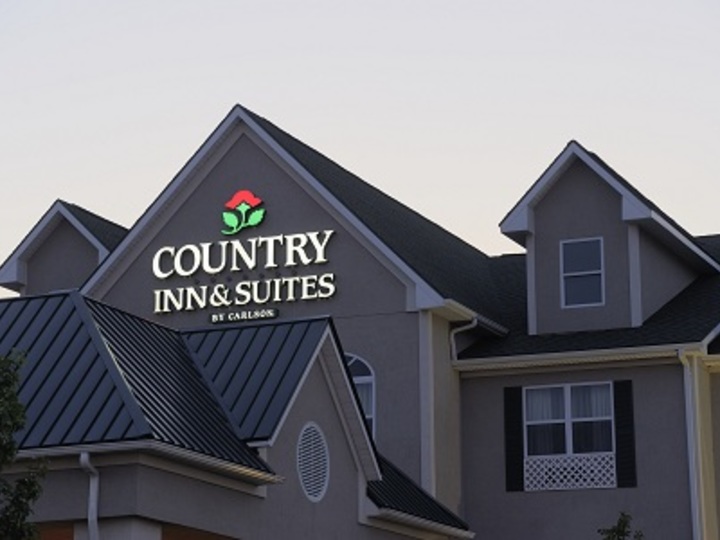 Country Inn and Suites By Carlson  Toledo South  OH