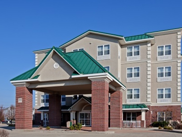 Country Inn and Suites By Carlson  Elkhart North  IN