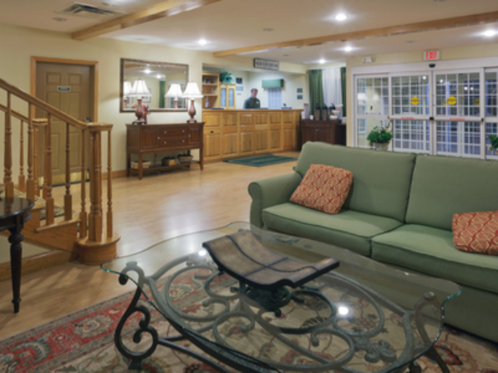 Country Inn and Suites By Carlson  Cortland  NY