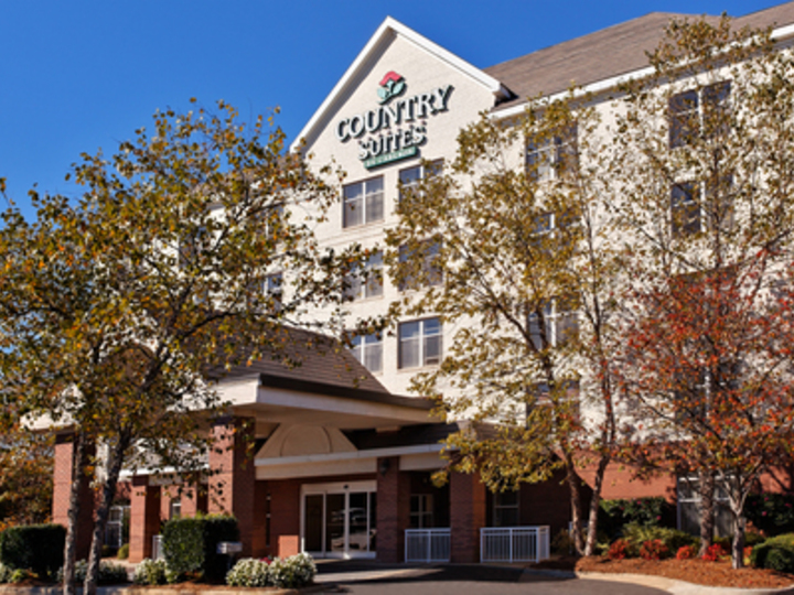 Country Inn and Suites By Carlson  Lake Norman Huntersville  NC