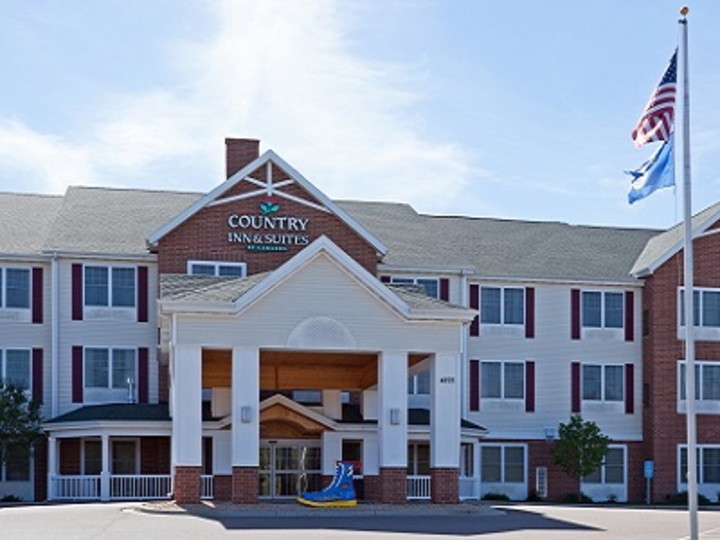 Country Inn and Suites By Carlson  Red Wing  MN
