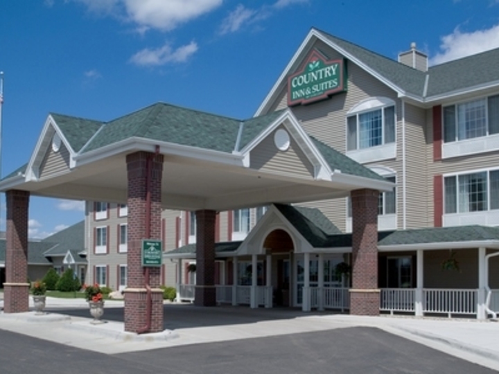 Country Inn and Suites By Carlson  Mankato Hotel and Conference Center  MN
