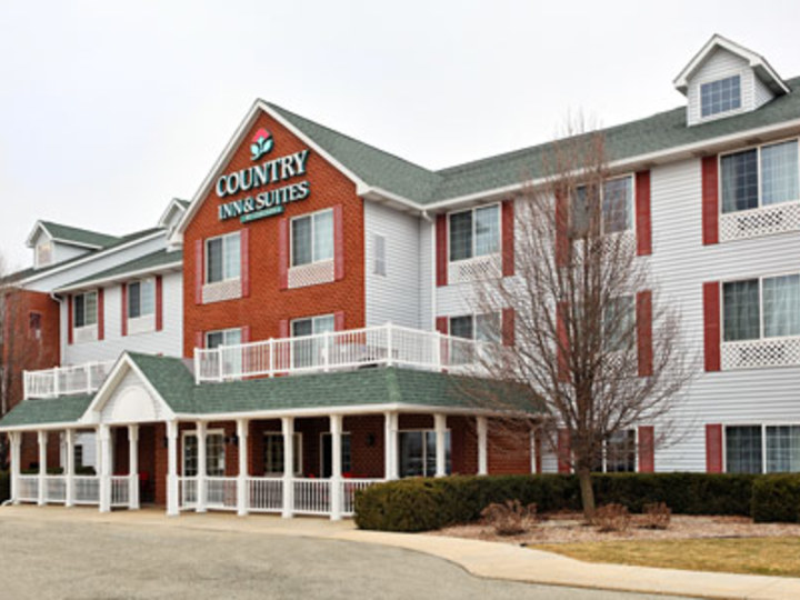 Country Inn and Suites By Carlson  Manteno  IL