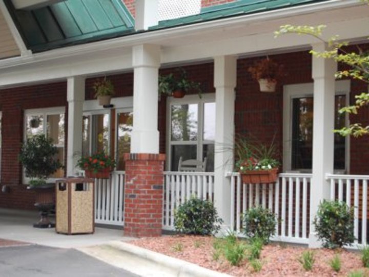 Country Inn and Suites By Carlson  Wilmington  NC