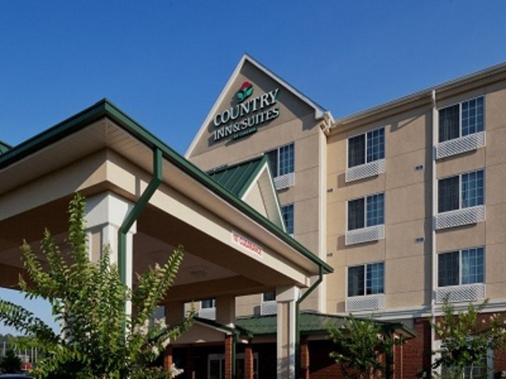 Country Inn and Suites By Carlson  Homewood  AL